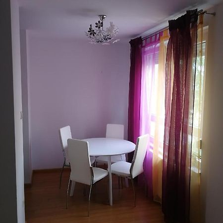 Iver Apartman Sesvete Dış mekan fotoğraf