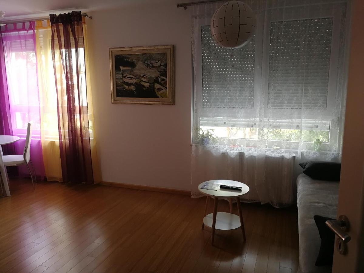 Iver Apartman Sesvete Dış mekan fotoğraf