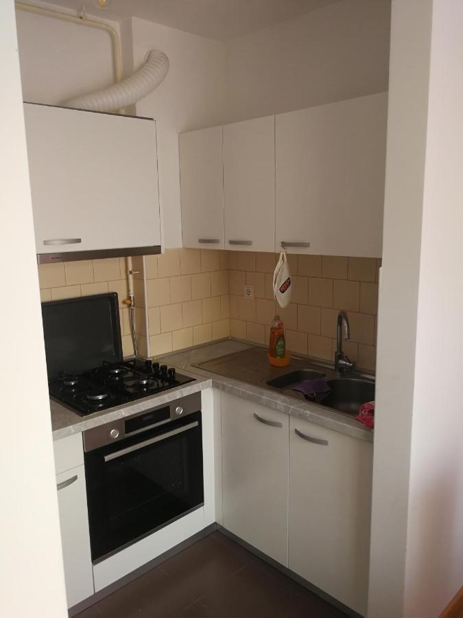 Iver Apartman Sesvete Dış mekan fotoğraf
