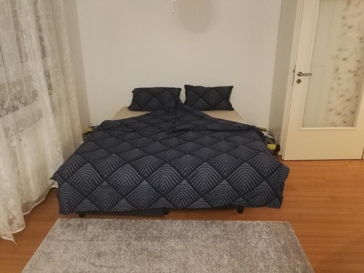Iver Apartman Sesvete Dış mekan fotoğraf
